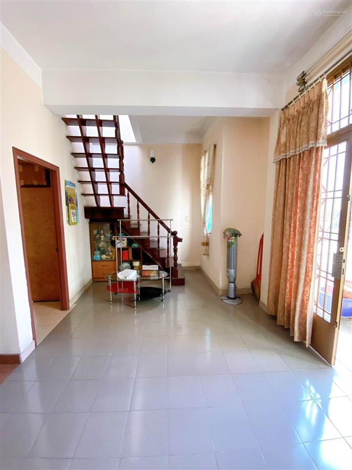 Nhà 1 sẹc lê lợi 69m²  3 tầng ngang lớn 6m ngay dh cn4 chỉ hơn 6 tỷ.