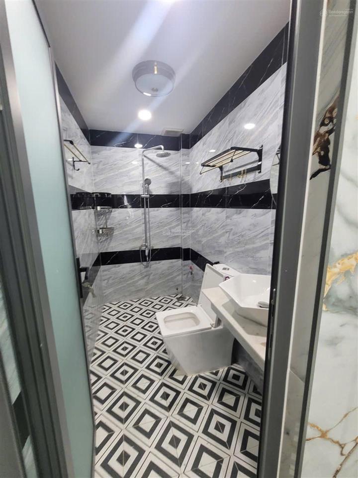 Nhà full nội thất 3pn ngay vòng xoay ngã 5 chuồng chó, 54m2 chỉ nhỉnh 6t, gọi em vinh 0902694hai05.