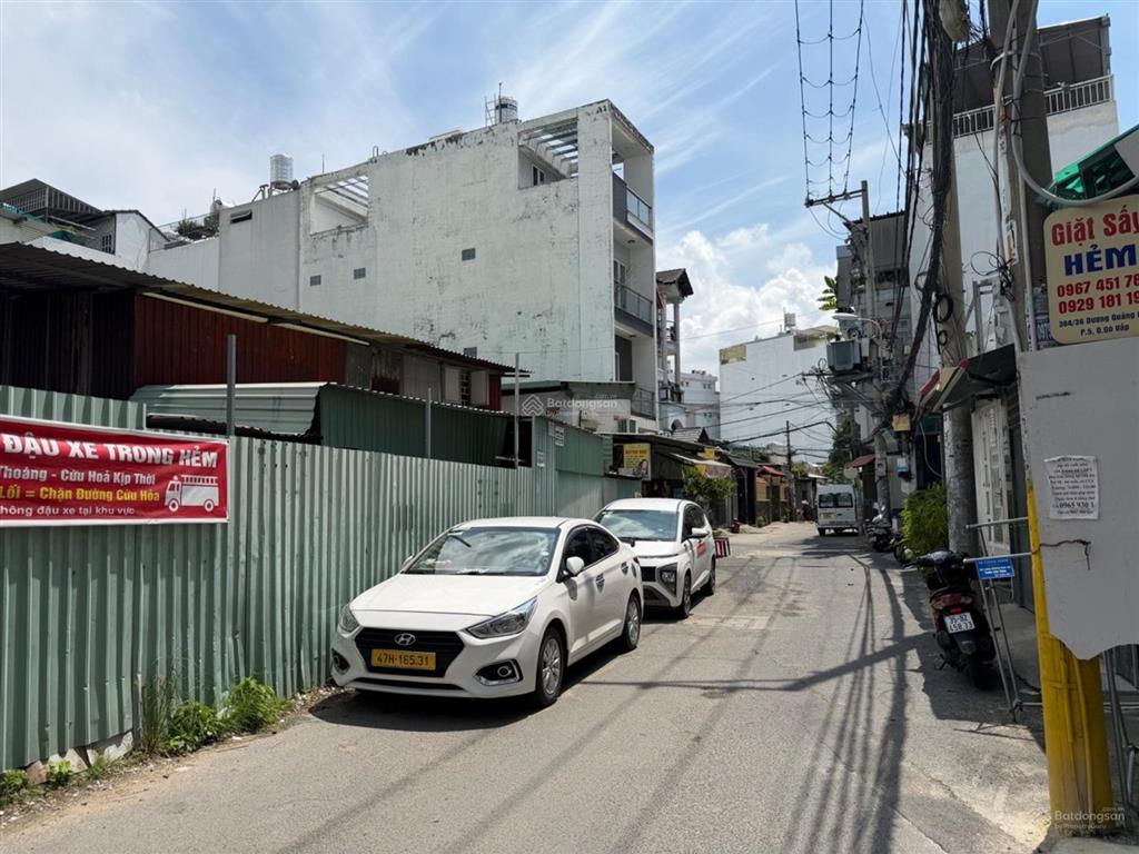 Dương quảng hàm hxh khu hiếm nhà bán, 60m² chính chủ ở chỉ nhỉnh 6 tỷ