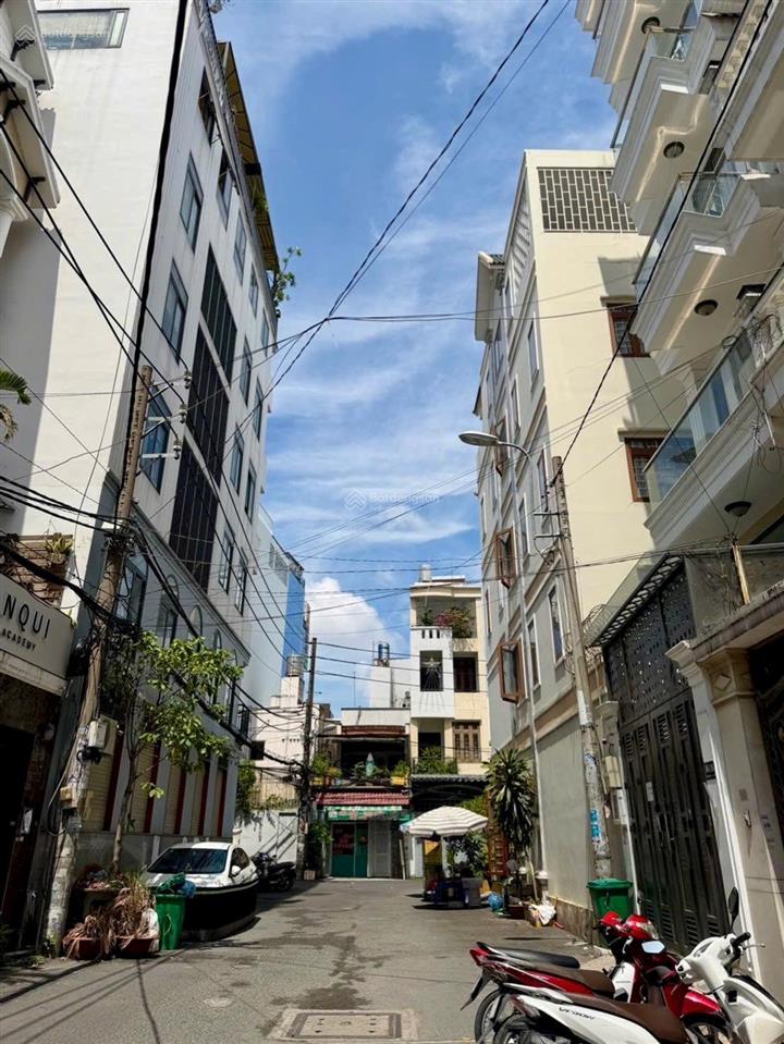 Dương quảng hàm hxh khu hiếm nhà bán, 60m² chính chủ ở chỉ nhỉnh 6 tỷ