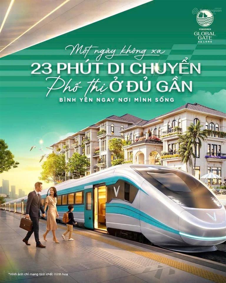 Chính chủ bán lô đất vàng 312m² sát siêu dự án vinhomes hạ long xanh (dự án lớn nhất miền bắc)
