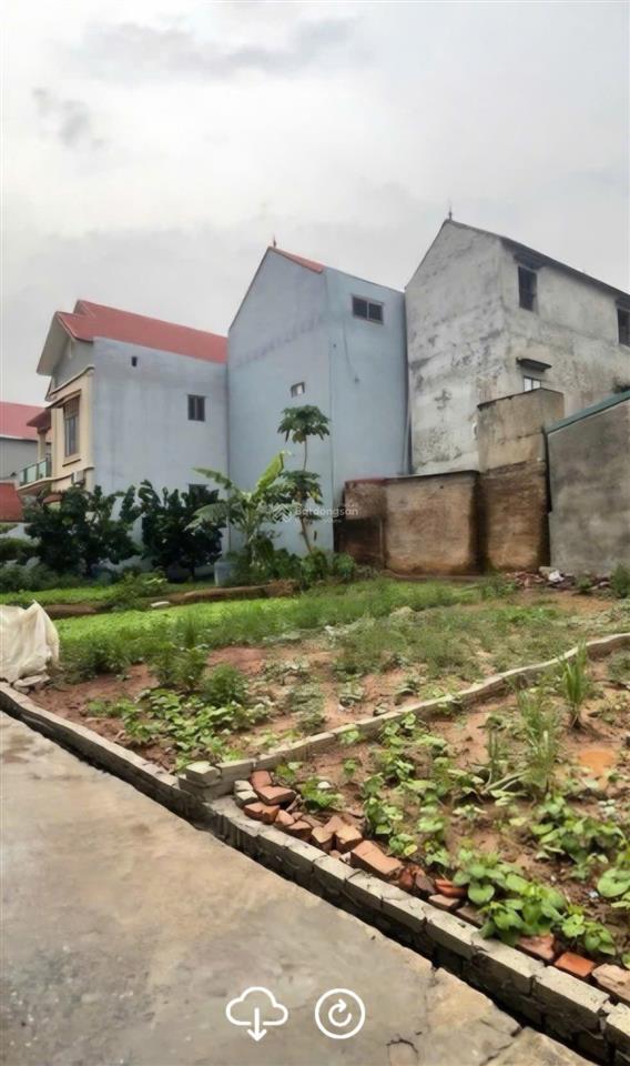 Chính chủ bán lô đất vàng 312m² sát siêu dự án vinhomes hạ long xanh (dự án lớn nhất miền bắc)