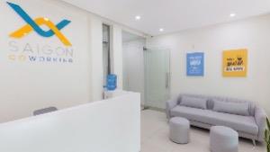 Cho thuê gấp tòa vp 7 tầng bạch đằng | 630m² | gần sân bay | full tiện ích | cho thuê linh hoạt