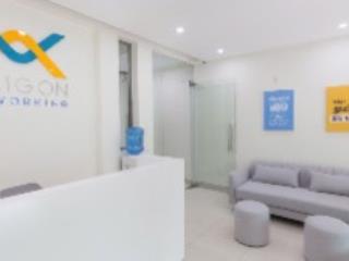 Cho thuê gấp tòa vp 7 tầng bạch đằng | 630m² | gần sân bay | full tiện ích | cho thuê linh hoạt