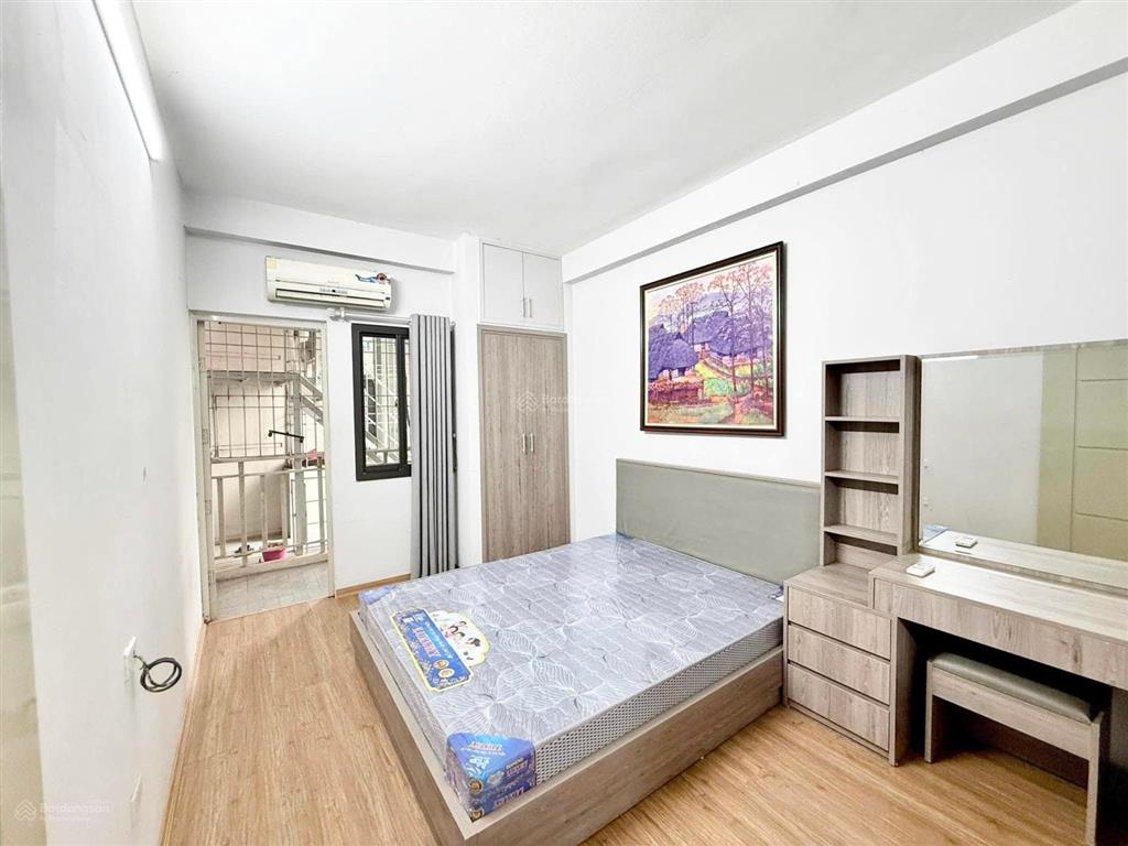 Cho thuê ccmn, cđv tại ngõ 3 nguyễn văn huyên, cầu giấy