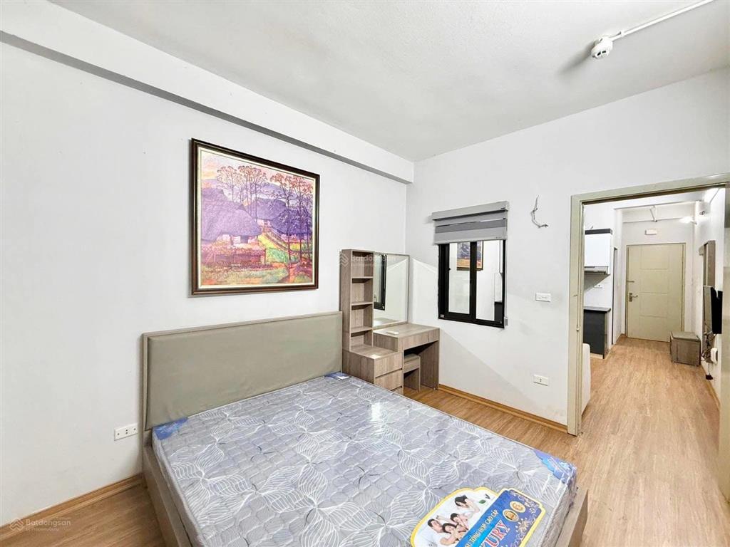 Cho thuê ccmn, cđv tại ngõ 3 nguyễn văn huyên, cầu giấy