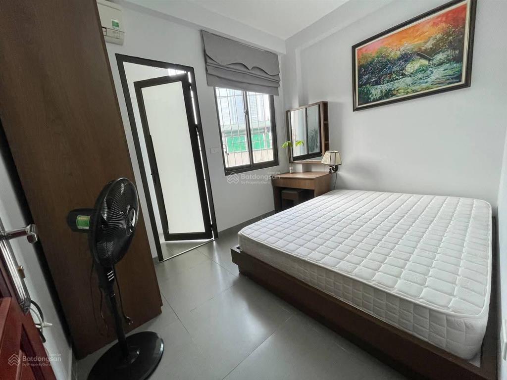 Chính chủ cho thuê ccmn, chdv tại 165 dương quảng hàm, cầu giấy full đồ