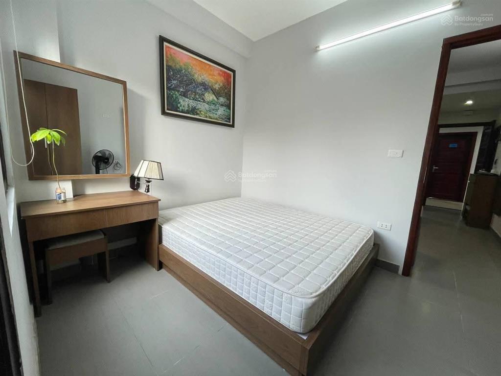 Chính chủ cho thuê ccmn, chdv tại 165 dương quảng hàm, cầu giấy full đồ
