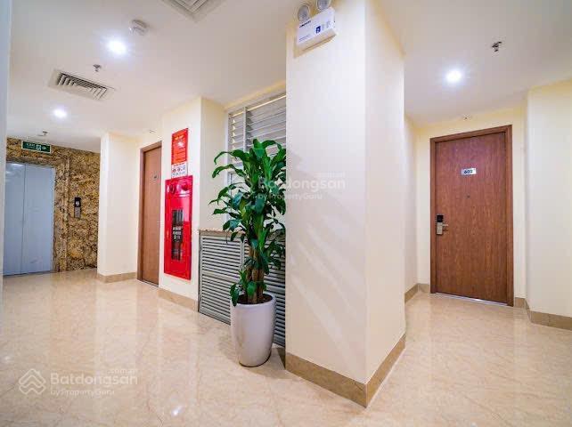 Cho thuê cc mini, căn hộ 1pn, 1wc giá tốt, 9,5 triệu, 40m2 tại phường dịch vọng, quận cầu giấy