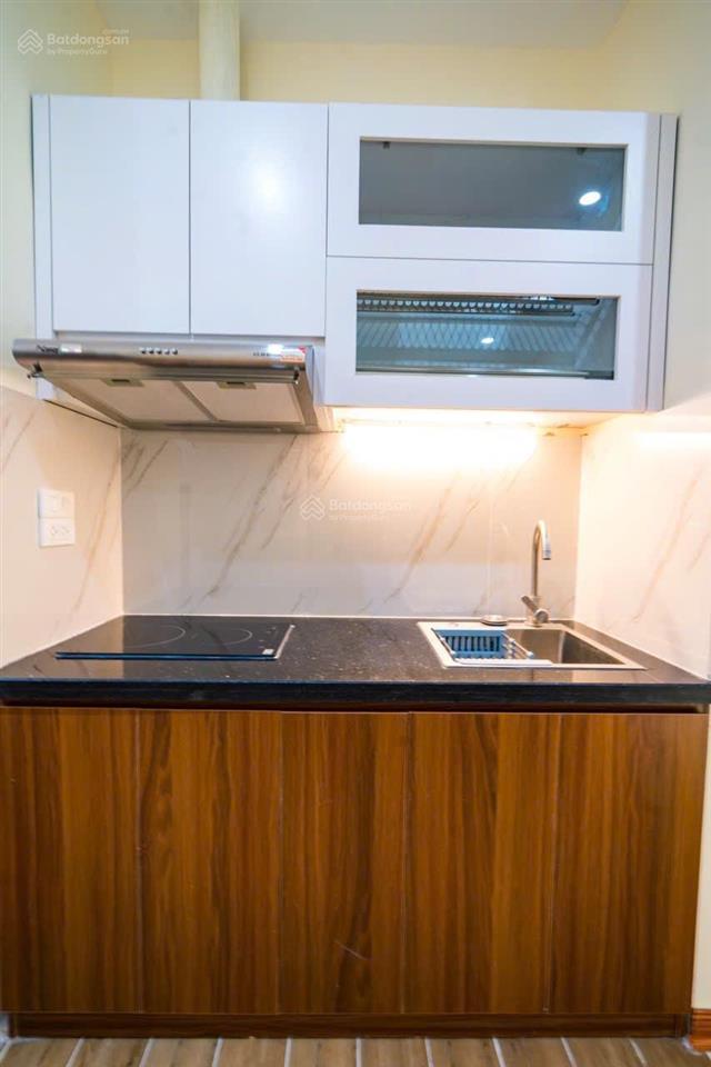 Cho thuê cc mini, căn hộ 1pn, 1wc giá tốt, 9,5 triệu, 40m2 tại phường dịch vọng, quận cầu giấy