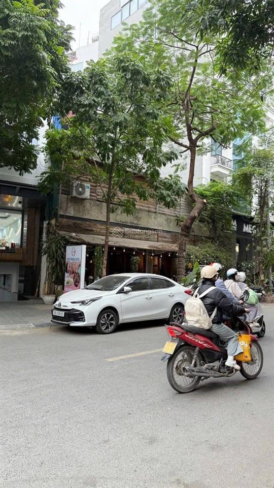 Bán nhà mặt phố dịch vọng hậu, 88 tỷ, 140m2, view đẹp, cầu giấy, hà nội