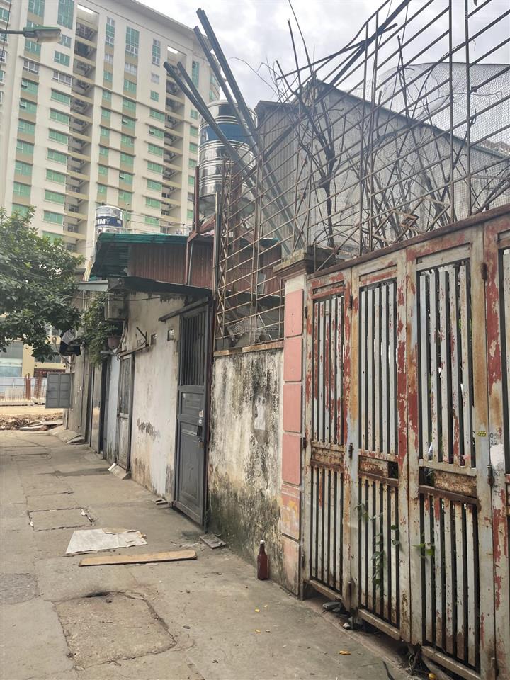 Bán nhà tại thành thái, cầu giấy, giá thỏa thuận, 139m2, hàng hiếm tại hot!