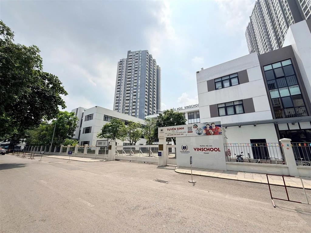 Bán nhà c4 sát vinhome hàm nghi, 36 tỷ, 108,5 m2, giá ưu đãi
