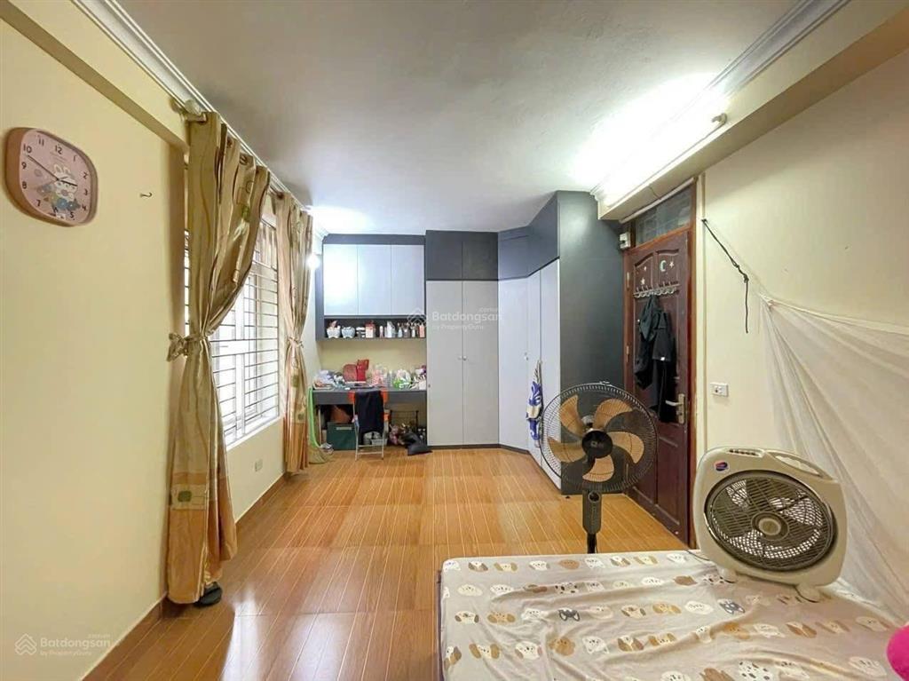 Bán nhà 7 tầng sẵn 20 phòng  1 mbkd tại hàm nghi, mỹ đình, diện tích 117m2 mặt tiền đẹp