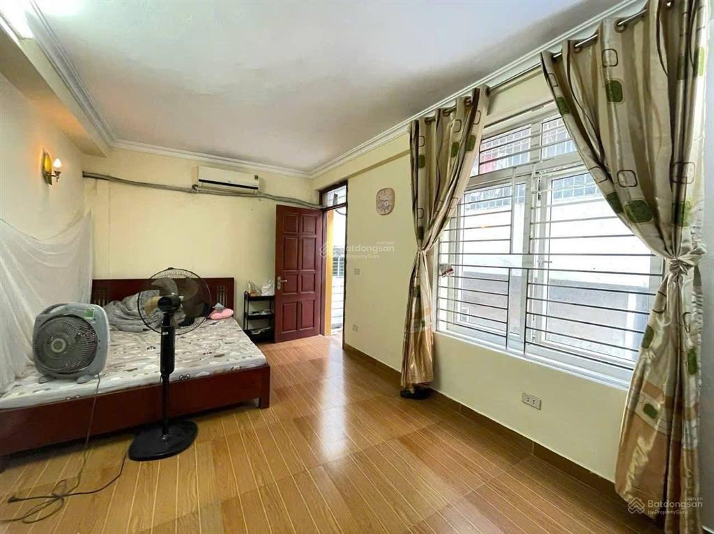 Bán nhà 7 tầng sẵn 20 phòng  1 mbkd tại hàm nghi, mỹ đình, diện tích 117m2 mặt tiền đẹp