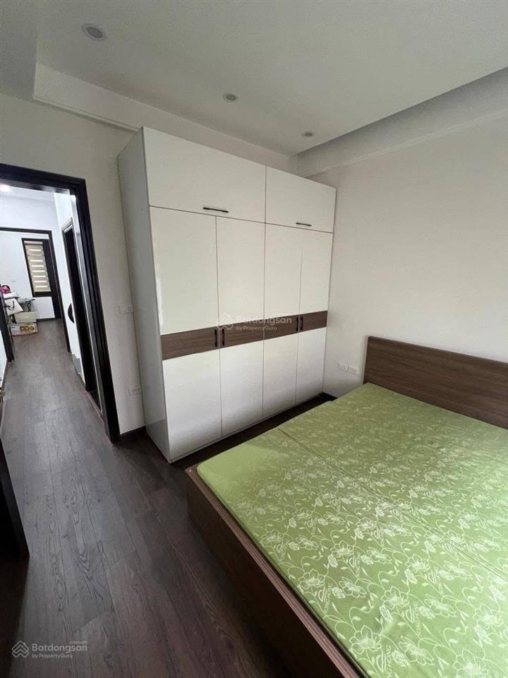Bán nhà 4 tầng phố xuân thuỷ, cầu giấy ngay nút giao trần thái tông, nguyễn phong sắc nhỉnh 12 tỷ