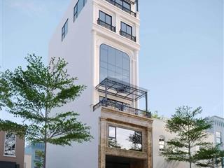 Cần bán gấp lo công việc , 133,4m2 , thực tế 140m2 , tại ngã 4 xuân thủy  mai dịch  ô tô