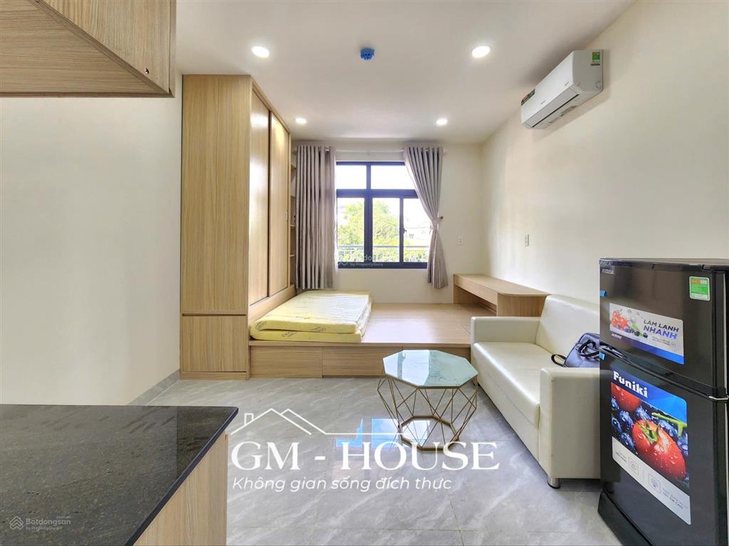 Chung cư mini cho thuê tại đường phan chu trinh, 6,2 triệu/tháng, 30m², 1pn, 1wc, hàng hot