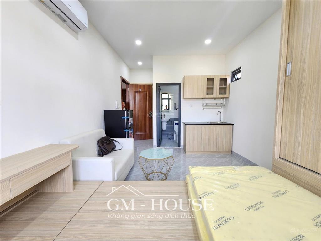 Chung cư mini cho thuê tại đường phan chu trinh, 6,2 triệu/tháng, 30m², 1pn, 1wc, hàng hot