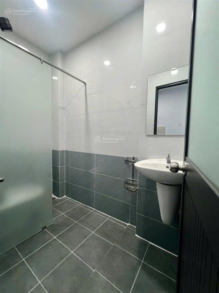 Cho thuê cc mini 40m2 tại chu văn an, bình thạnh gần đại học uth, hutech, học viện cán bộ, ftu