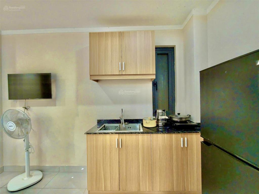 Cho thuê cc mini 1pn, 1wc, 33m², 7,9 triệu tại võ duy ninh, p.22, q.bình thạnh