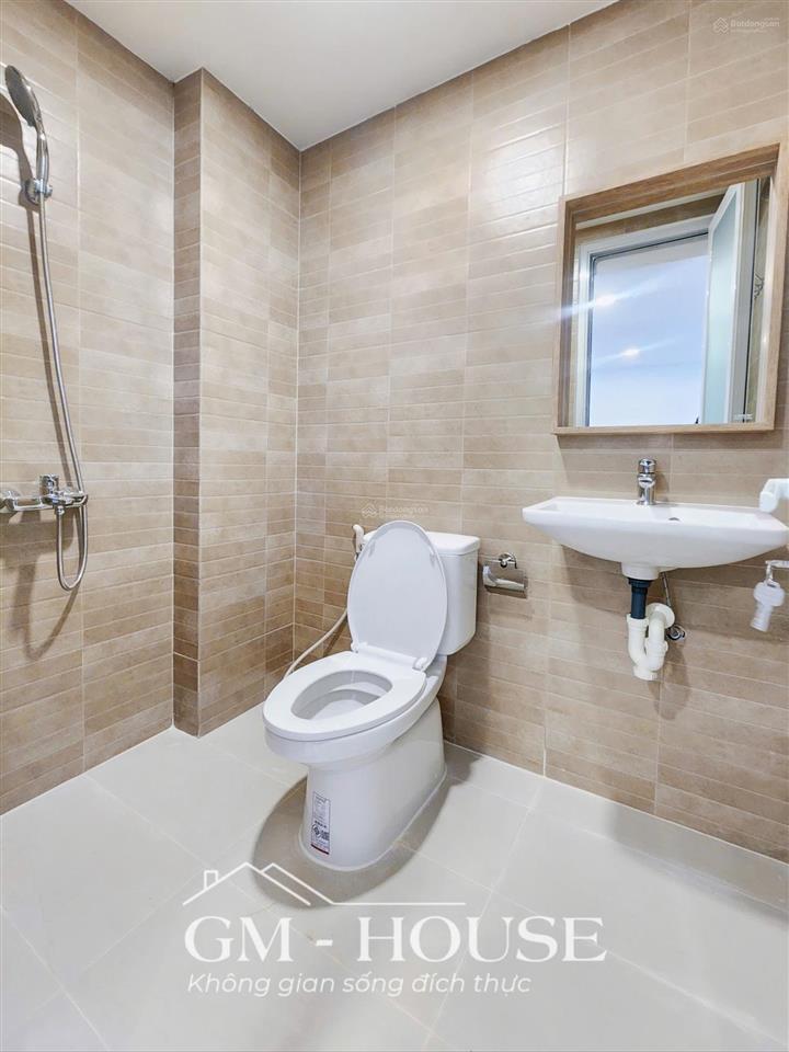 Cho thuê cc mini 35m² ngay điện biên phủ, bình thạnh gần đh hutech, uef, hồng bàng