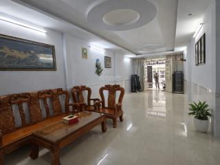 Bán nhà vườn lài  tân phú  4x20m  8.3tỷ  ko lộ giới  2 tầng  4pn  trường học  bv sát bên