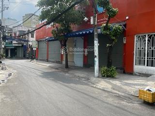 Nhà mặt tiền giá hẻm  mua đất tặng nhà  4.2x20  tiện cải tạo cho thuê  đường xe tải  lề 2m