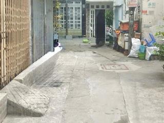 Bán nhà chính chủ lâu đời  lý thường kiệt  3,2 tỷ  dtsd 46m2  2pn  ngay chợ  ko lộ giới