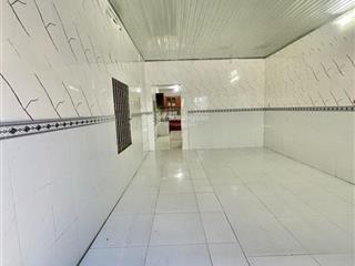 Bán nhà nguyễn suý 65m2  4.4x15m  2 tầng  5.5tỷ  3pn  đi bộ ra chợ