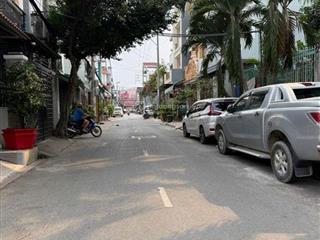 Bán nhà mặt tiền kinh doanh gần lê văn quới  4x35m  140m2  chỉ 9.25 tỷ  tiện xây mới