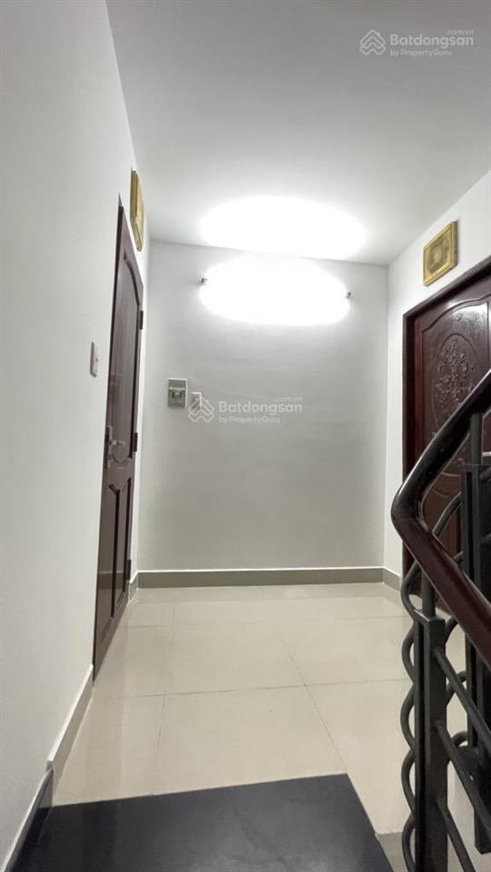 Băn nhà trường chinh  tân phú  5x12  3 tầng  4pn  hxh  chỉ 6.4tỷ  cách mt chỉ 20m