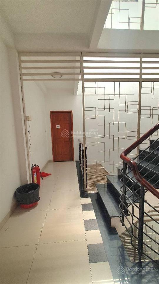 Bán nhà 2 mặt hẻm xe tải  vườn lài  4x18  cách mt chỉ 30m  5 tầng  nhà phong thuỷ rất đẹp