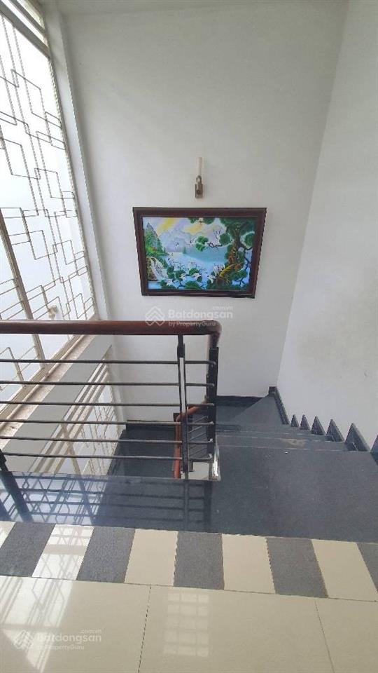 Bán nhà 2 mặt hẻm xe tải  vườn lài  4x18  cách mt chỉ 30m  5 tầng  nhà phong thuỷ rất đẹp