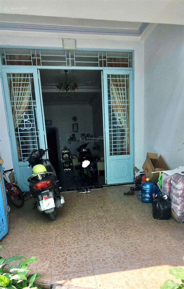 Bán nhà luỹ bán bích  120m2  8.5 tỷ  ngang 5.7m  hẻm xe hơi  cách vài căn ra mt  3pn