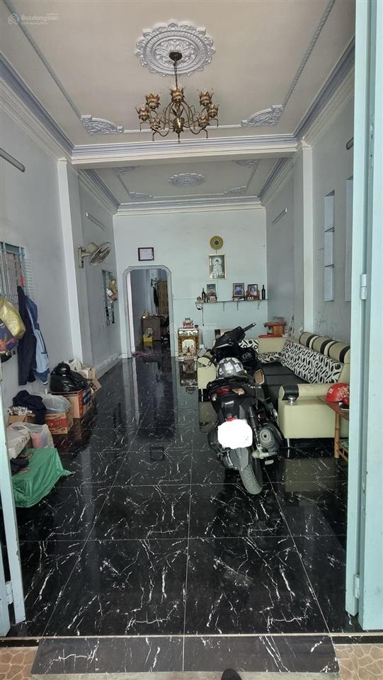 Bán nhà luỹ bán bích  120m2  8.5 tỷ  ngang 5.7m  hẻm xe hơi  cách vài căn ra mt  3pn