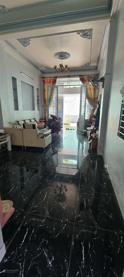 Bán nhà lũy bán bích  120m2  8.5 tỷ  ngang 5.7m  hẻm xe hơi  cách vài căn ra mt  3pn