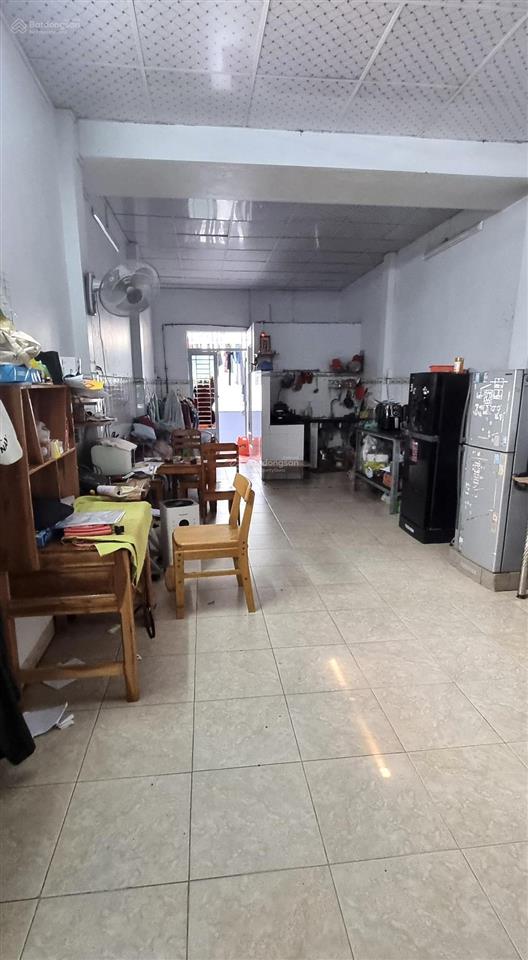 Bán nhà luỹ bán bích  120m2  8.5 tỷ  ngang 5.7m  hẻm xe hơi  cách vài căn ra mt  3pn