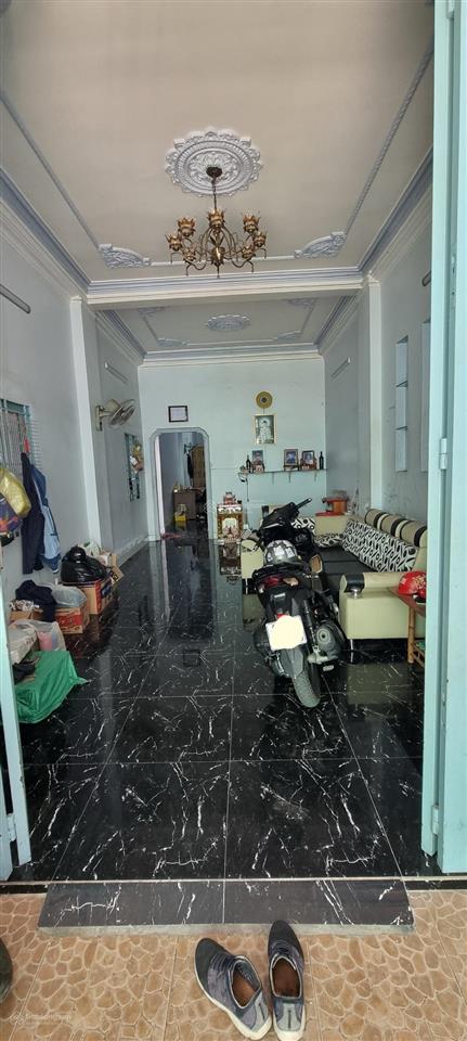 Bán nhà lũy bán bích  120m2  8.5 tỷ  ngang 5.7m  hẻm xe hơi  cách vài căn ra mt  3pn