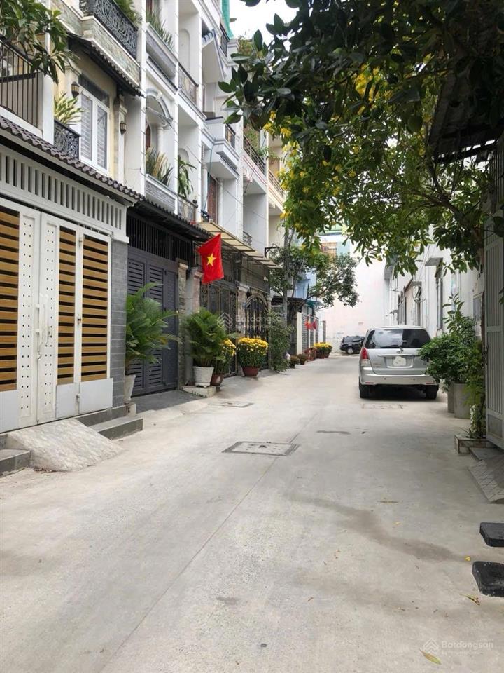 Bán nhà tân phú  độc lập  70m2  6.8tỷ  3 tầng  3pn  hẻm 1 sẹc 7m thông