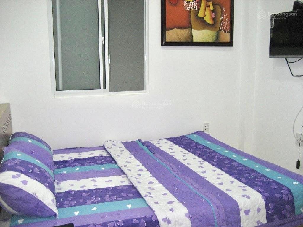 Bán nhà  chdv  4x23  thu nhập 20tr/th  chỉ 8.9tỷ  thoại ngọc hầu gần luỹ bán bích 