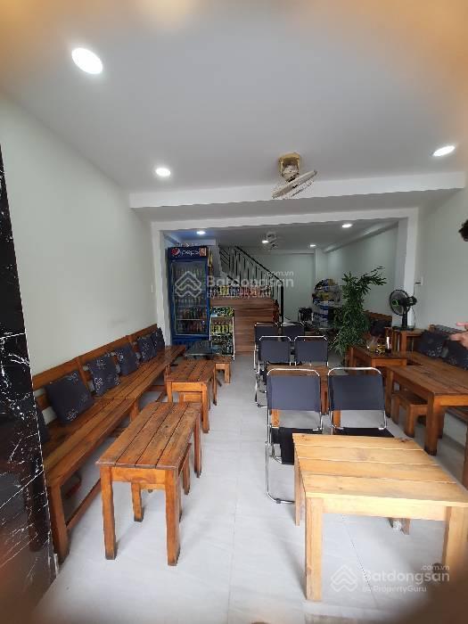 Nhà mặt tiền  ngang 5.3m (5.3x15) 2 mặt hẻm  chỉ 8.6tỷ  giá tốt so với khu vực  chủ ở lâu dời