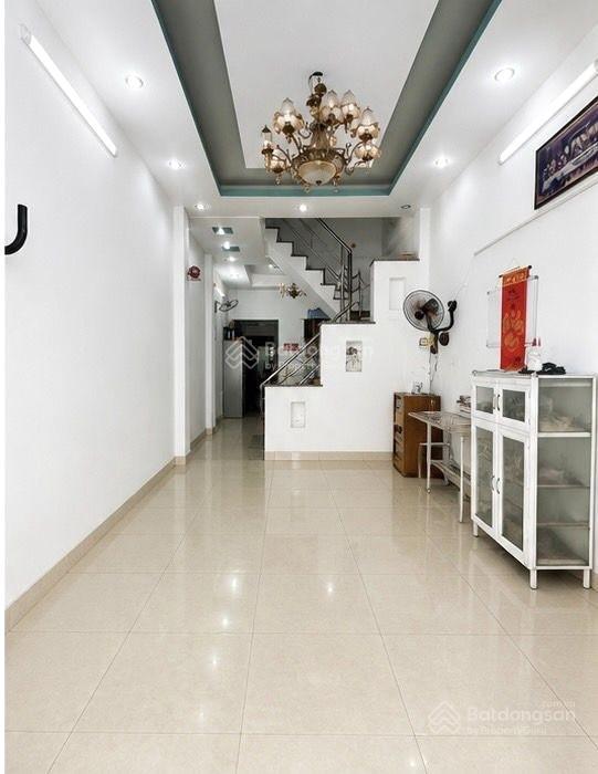 Nhà tân phú  mặt tiền kd  95m2  6.99tỷ  không quy hoạch  2 tầng  cách aeon chỉ 3p