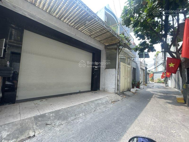 Bán nhà nguyễn suý  ngang 5.8m  dài 15m  hẻm 4m  84m2 chỉ 6.8tỷ  đi bộ ra chợ