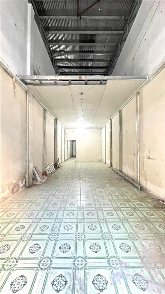 Mtkd khuông việt  đầm sen  4.5x20  đường nhựa 10m có lề  8.6tỷ  vị trí đắt địa  pháp lý chuẩn