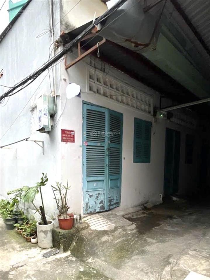 Tân phú gần aeon  ngang đẹp 5.7 x 18m  hẻm thông oto  6.5ty  tiện xây mới theo ý thích riêng