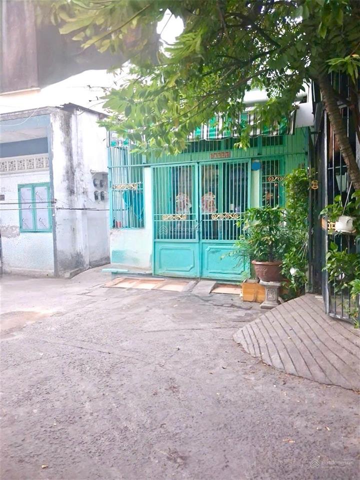 Giá rẻ nhất  hương lộ 2  4x18  ko lộ giới  4.99tỷ  hẻm trước nhà 5.5m  4pn  2 tầng