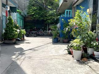 Giá rẻ nhất  hương lộ 2  4x18  ko lộ giới  4.99tỷ  hẻm trước nhà 5.5m  4pn  2 tầng