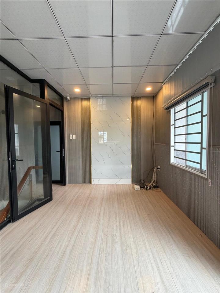 Ngay aeon tân phú  siêu phẩm 2 mặt tiền  40m2  xe hơi ngủ trong nhà  2 tầng  lộ giới bé tí