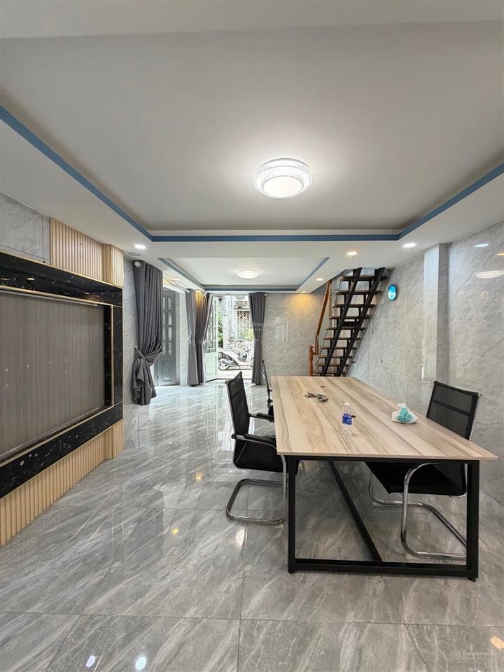 Ngay aeon tân phú  siêu phẩm 2 mặt tiền  40m2  xe hơi ngủ trong nhà  2 tầng  lộ giới bé tí